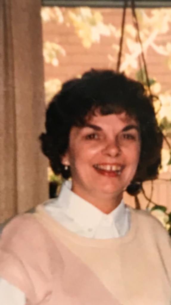 Blanche "Betsy" Hoagland-Flinn Profile Photo