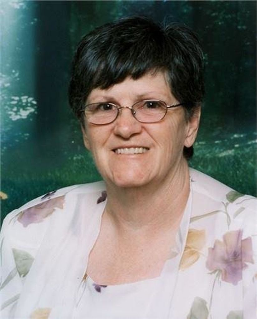 Donna Sue West