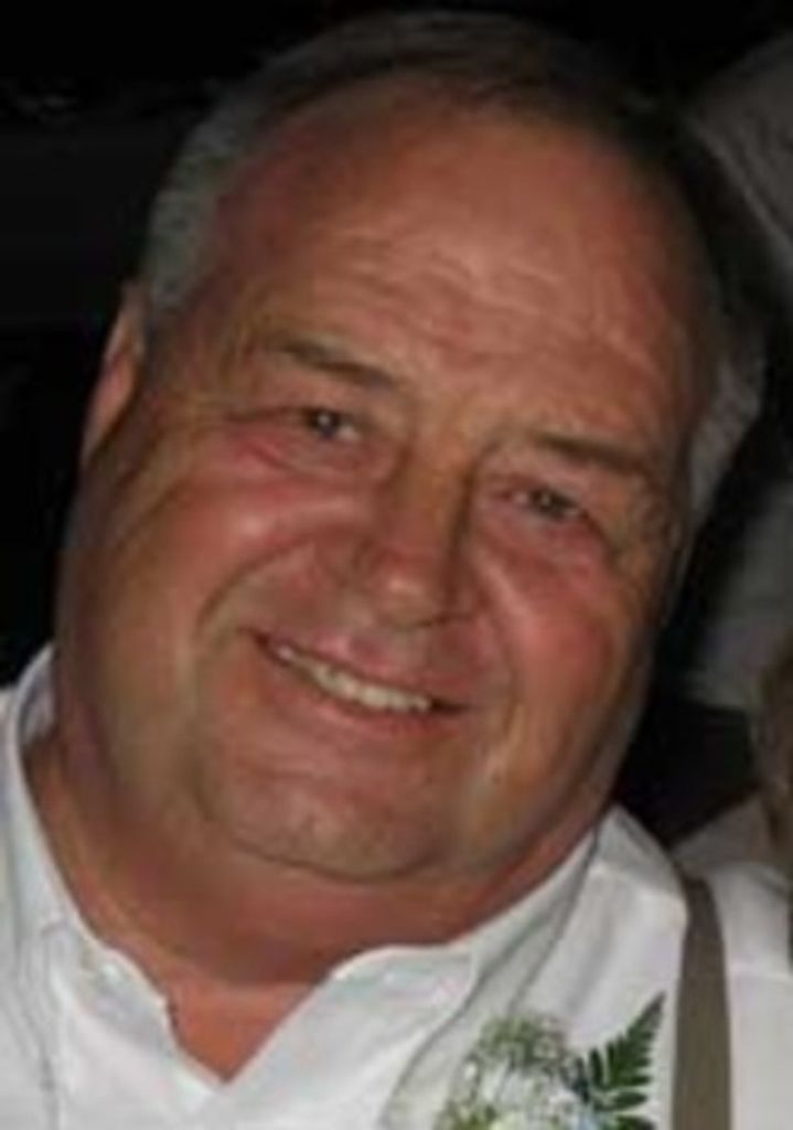 Kendal S. Frick Profile Photo