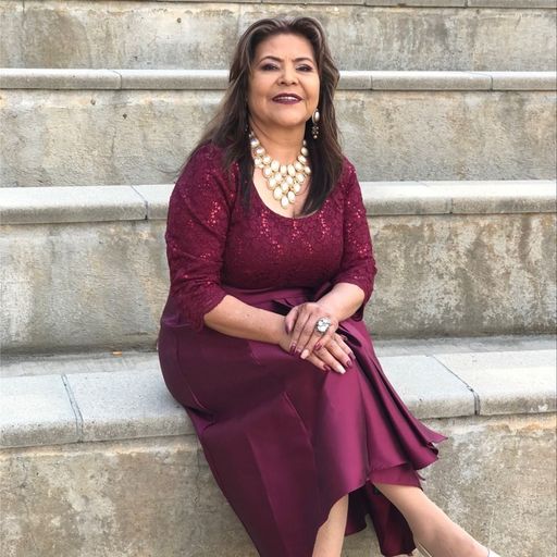 Catalina Bacio Valdez Profile Photo