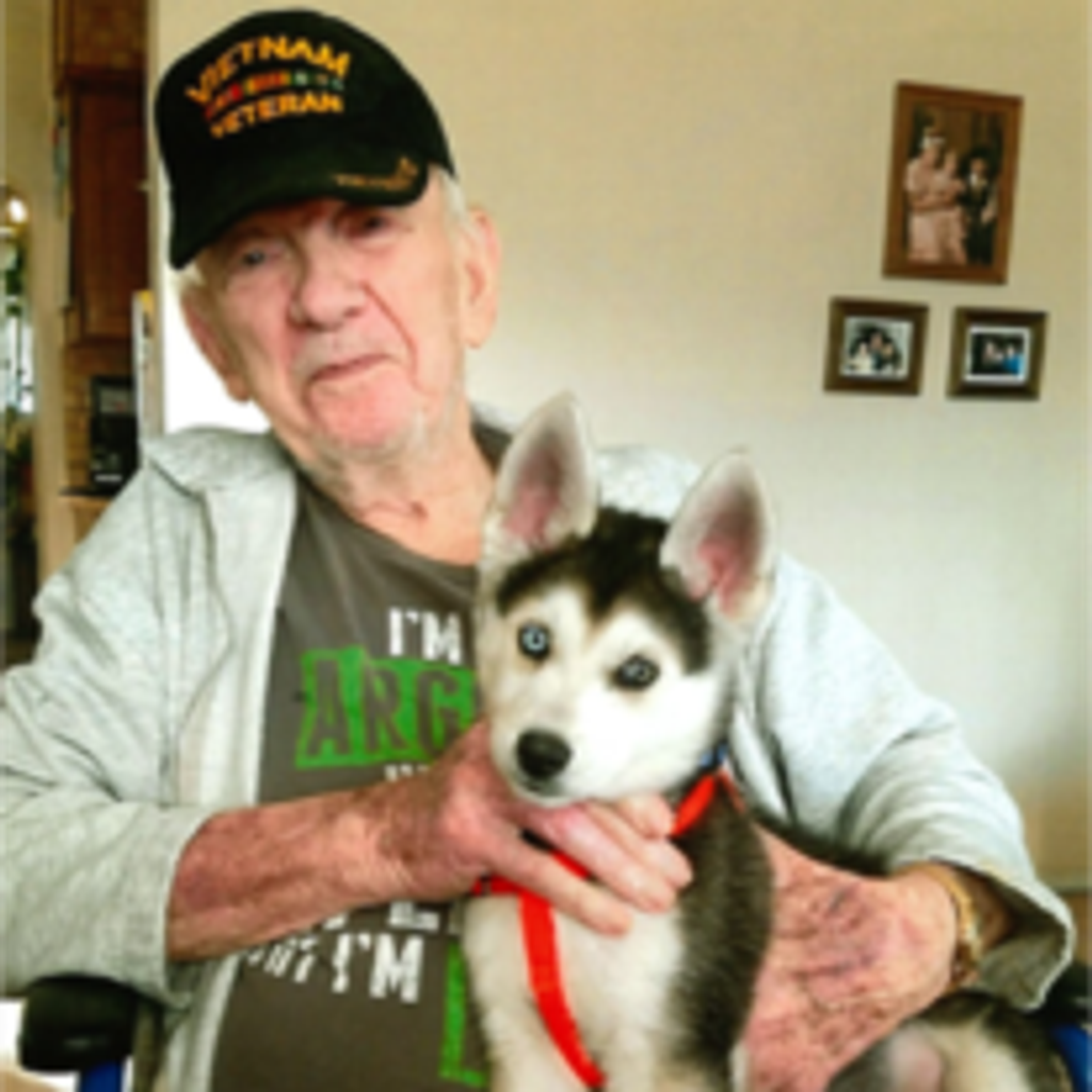 Dick Decker Snyder