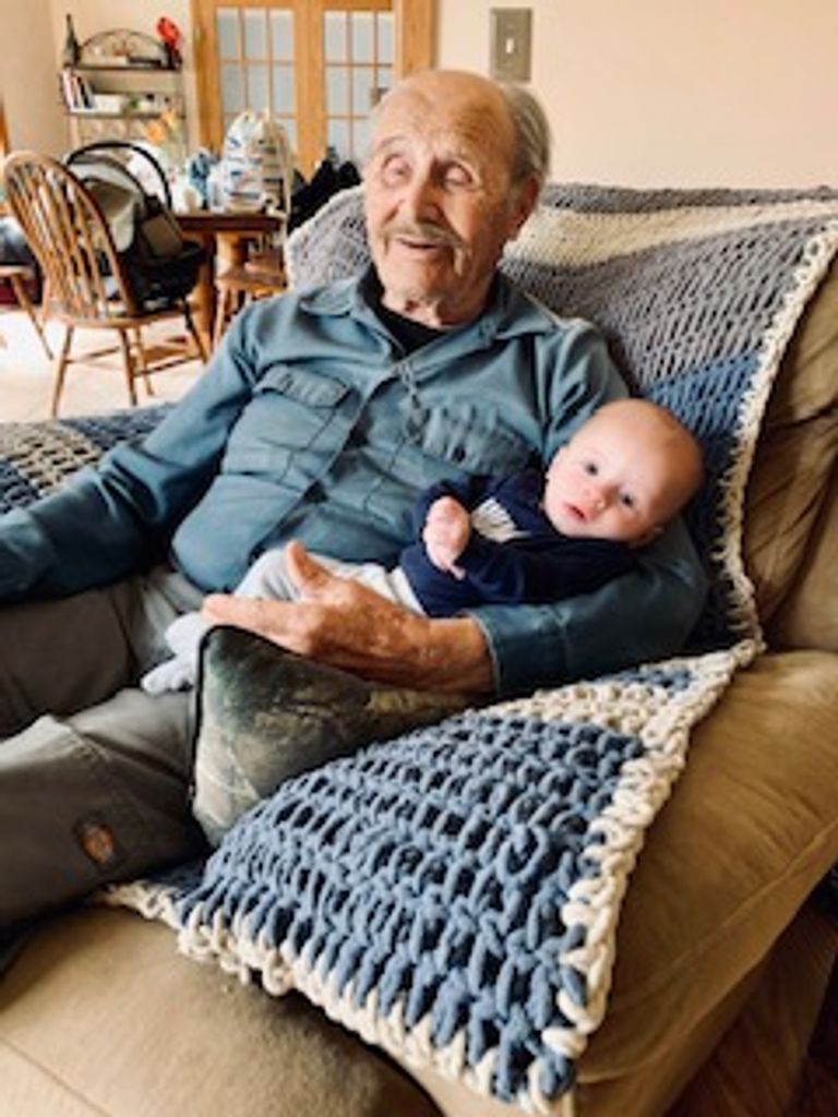 Marv Iverson Profile Photo