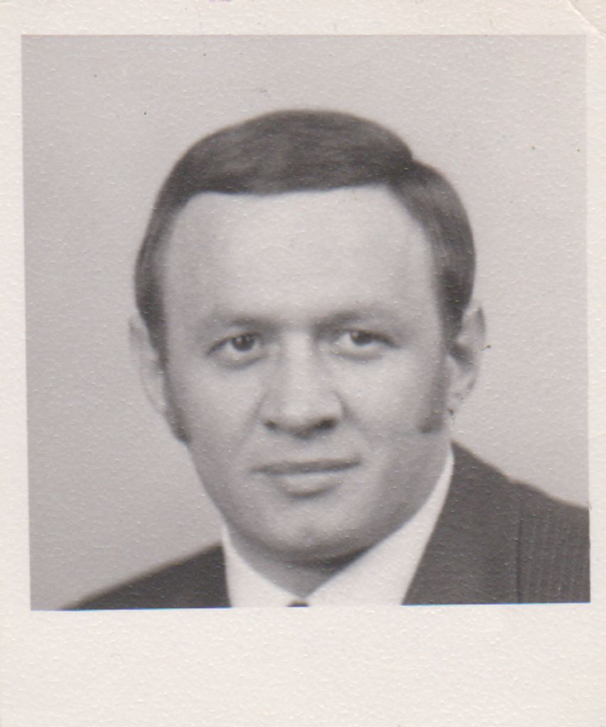 Jozef Ozvald