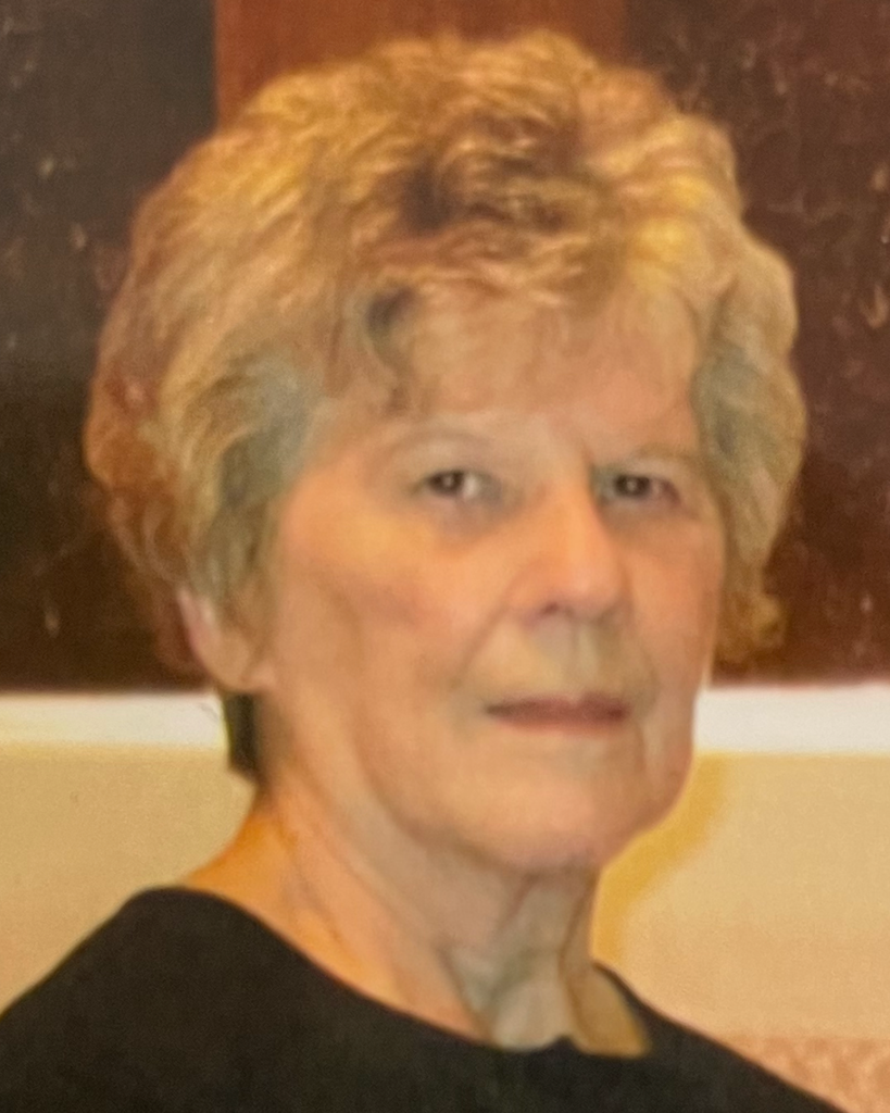 Hilda A. Gilg Profile Photo