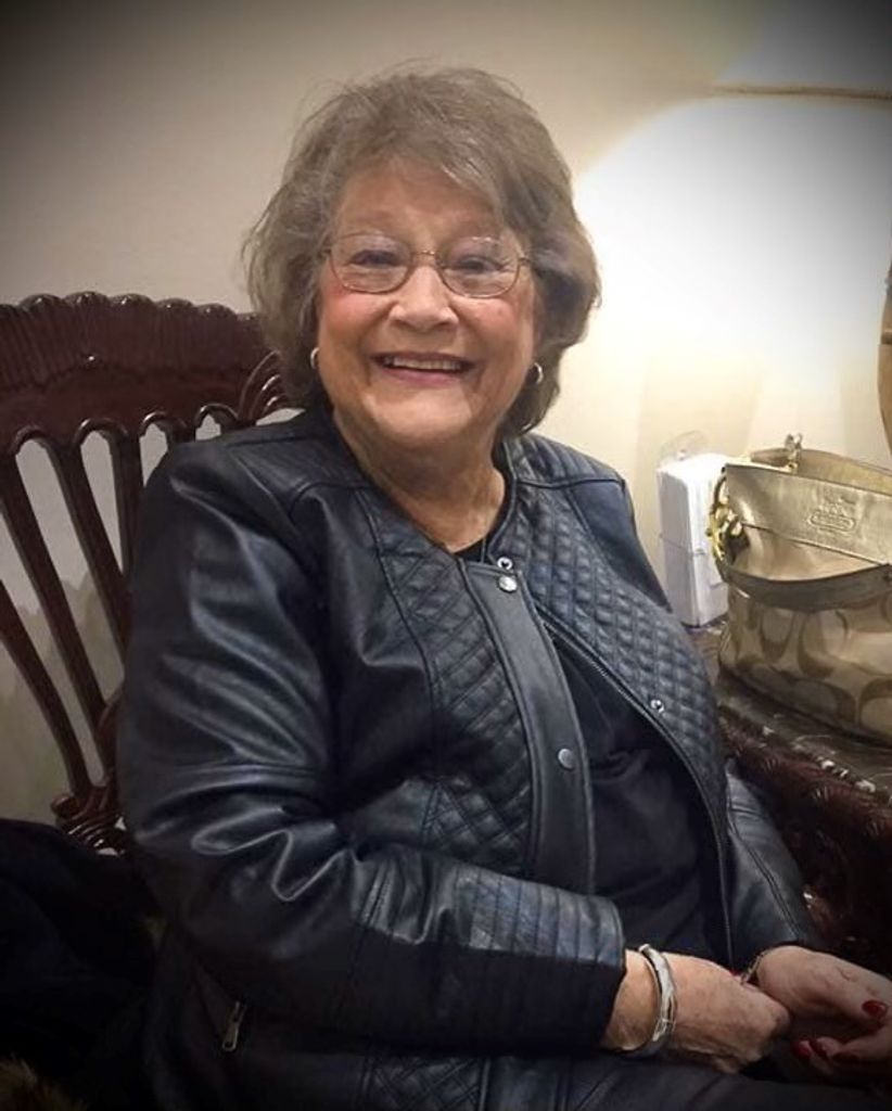 Naomi Crider "Mamaw" Profile Photo