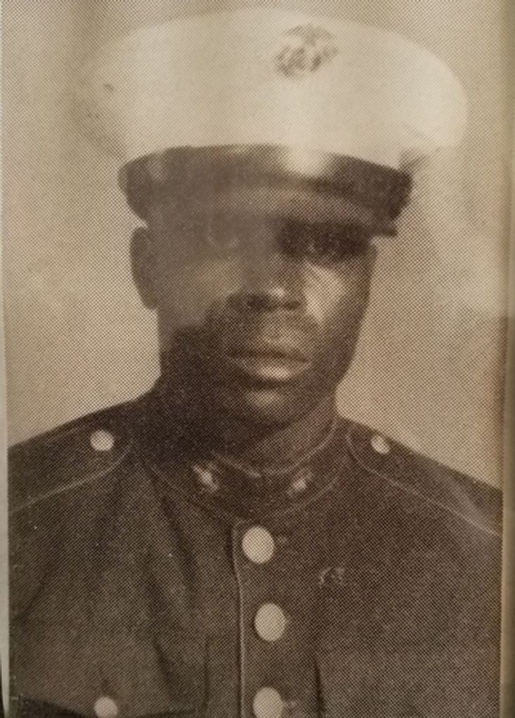 Josh Nathaniel Thomas, Jr.