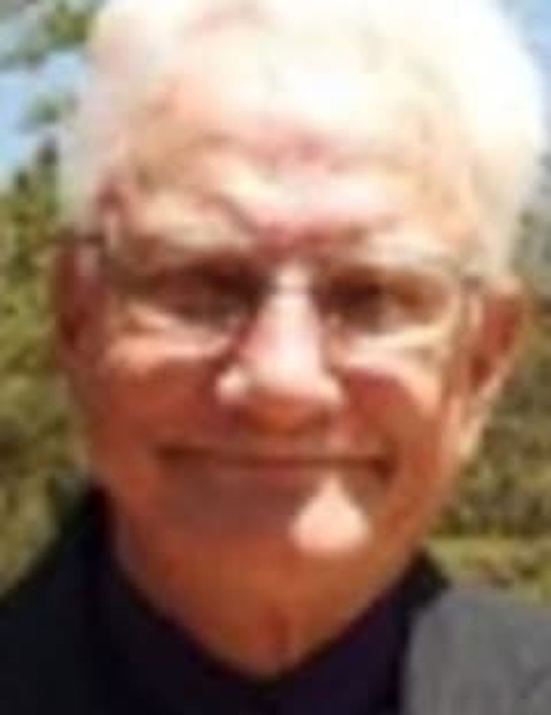 Roy William Turner Jr. Profile Photo
