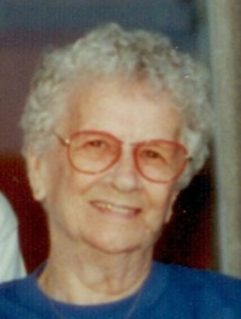 Era Dee Mcquinn