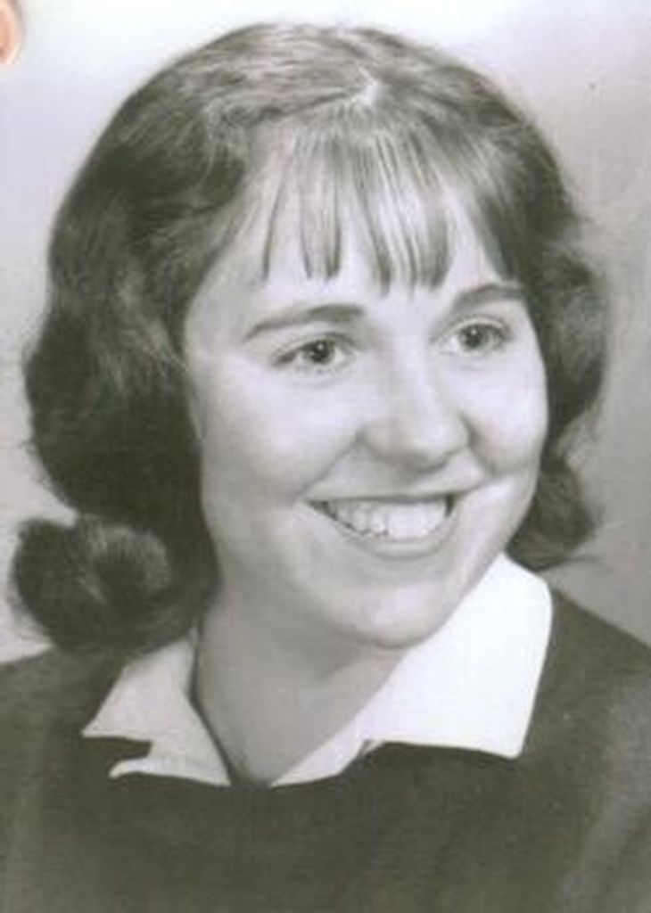 Betty Lou Eubanks Profile Photo