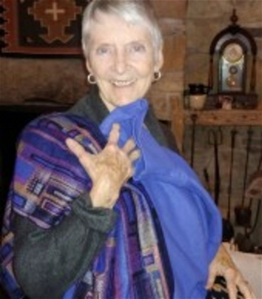 Carolyn Eleanor Blough Duffy Profile Photo