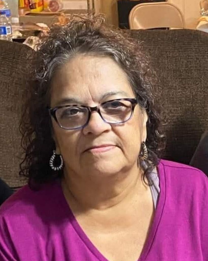 Julia Bernal Profile Photo