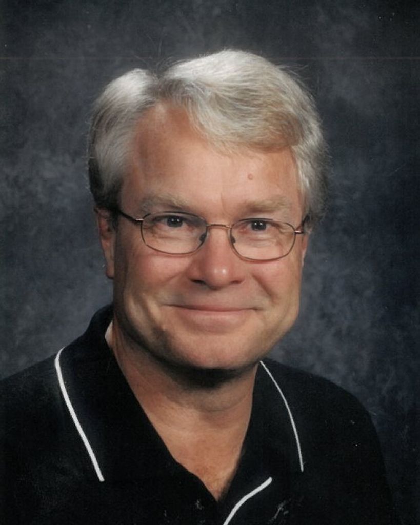 Bruce Femling