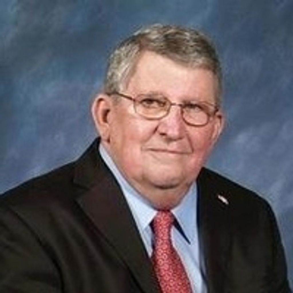 Richard L. 'Dick' Stahl