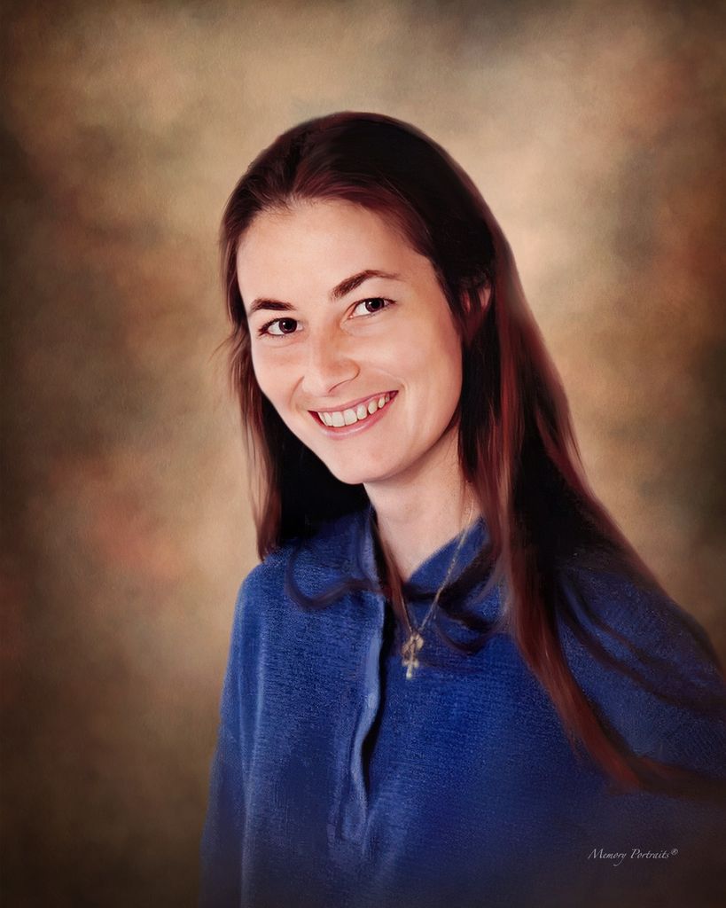 George Anna Allgood Profile Photo