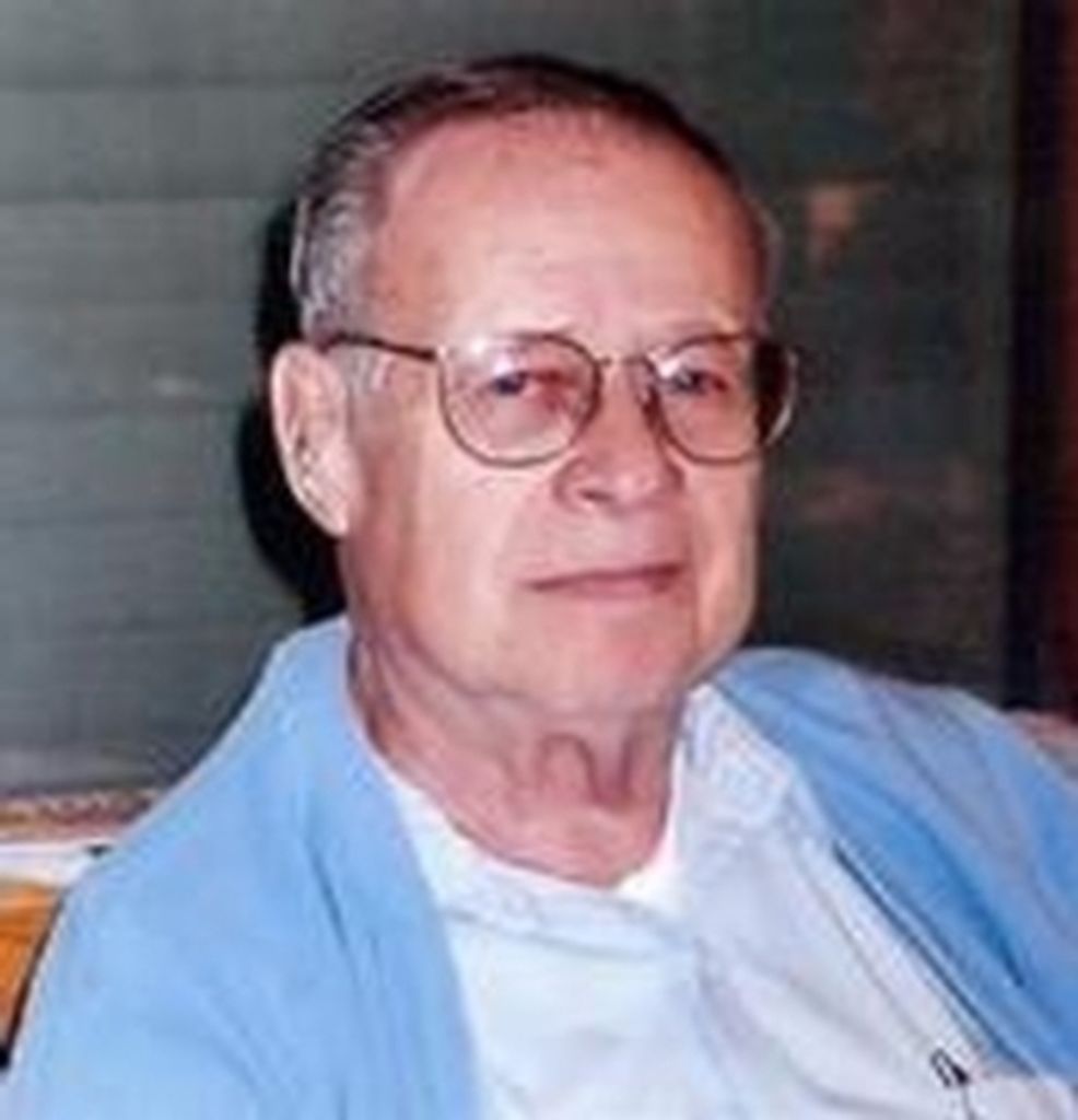 Daniel N. Henderson