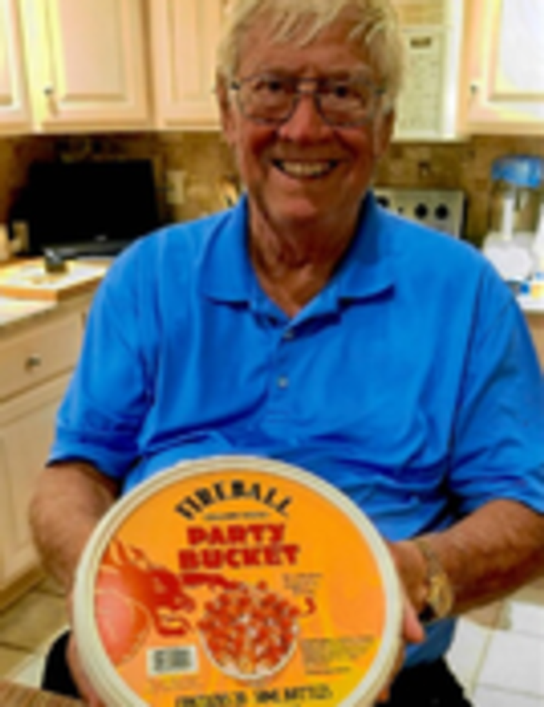 Charles R. "Bob" Gatsche