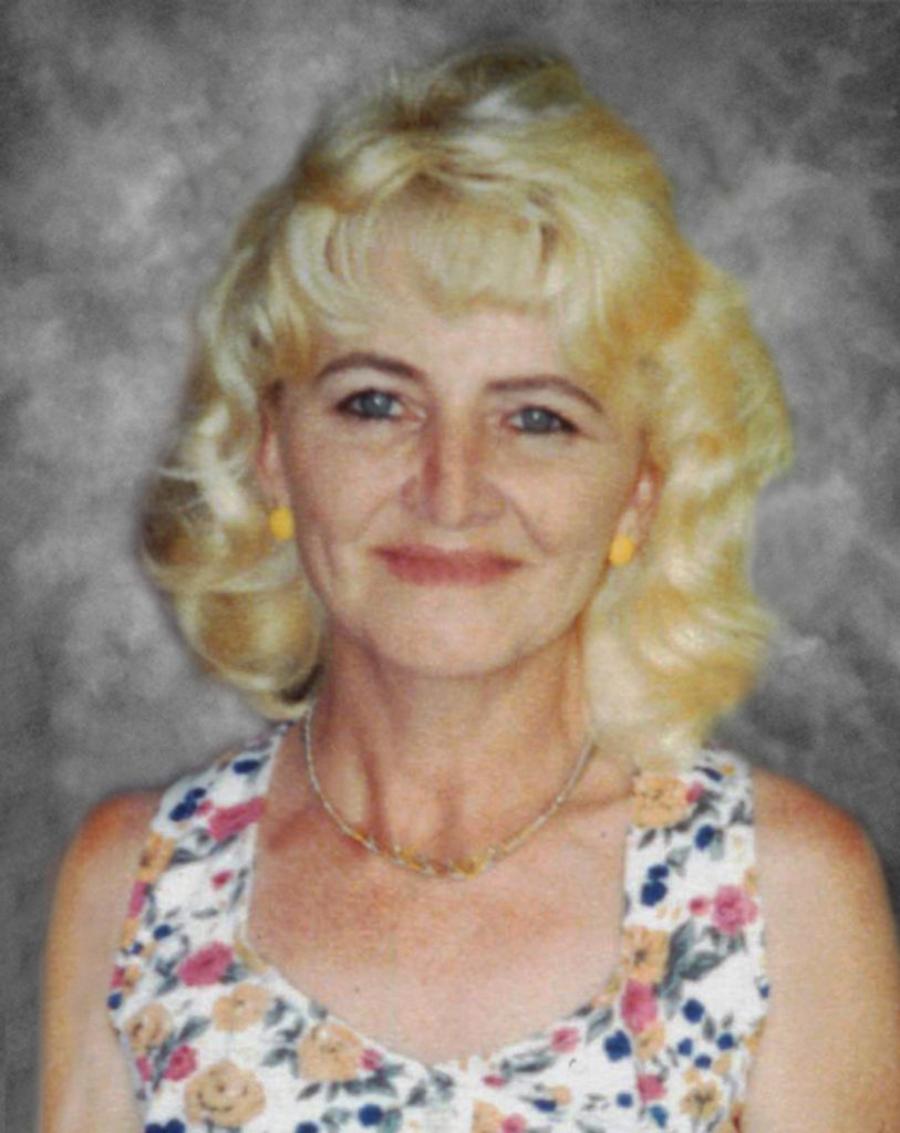 Phyllis Arlene (Woods)  Loeb