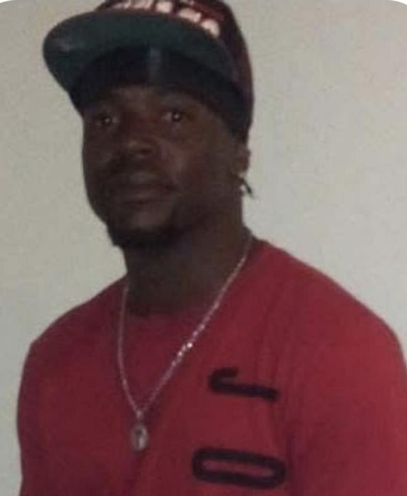 Teddy Freeman Jones Profile Photo