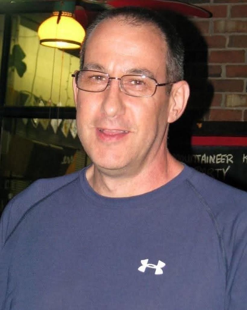 Shawn Harbaugh Profile Photo