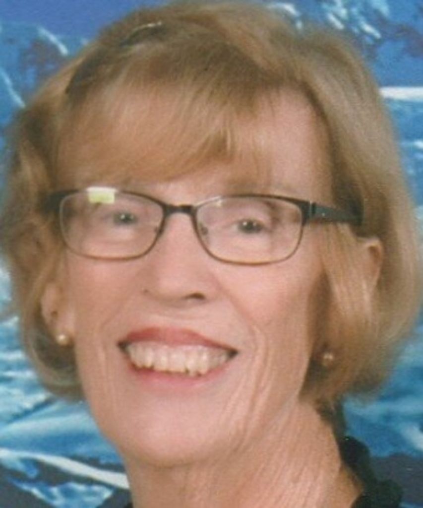 Mary Beth Abbott Profile Photo