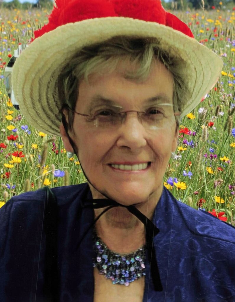 Betty Lucille Dragoo Profile Photo