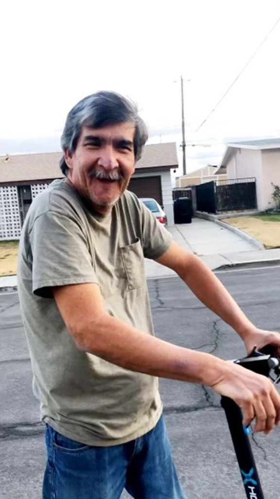 Frank Ramirez