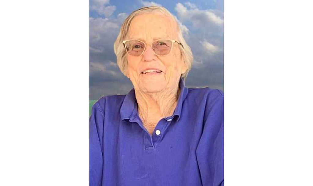 Edna May Pearl Ashburn Profile Photo