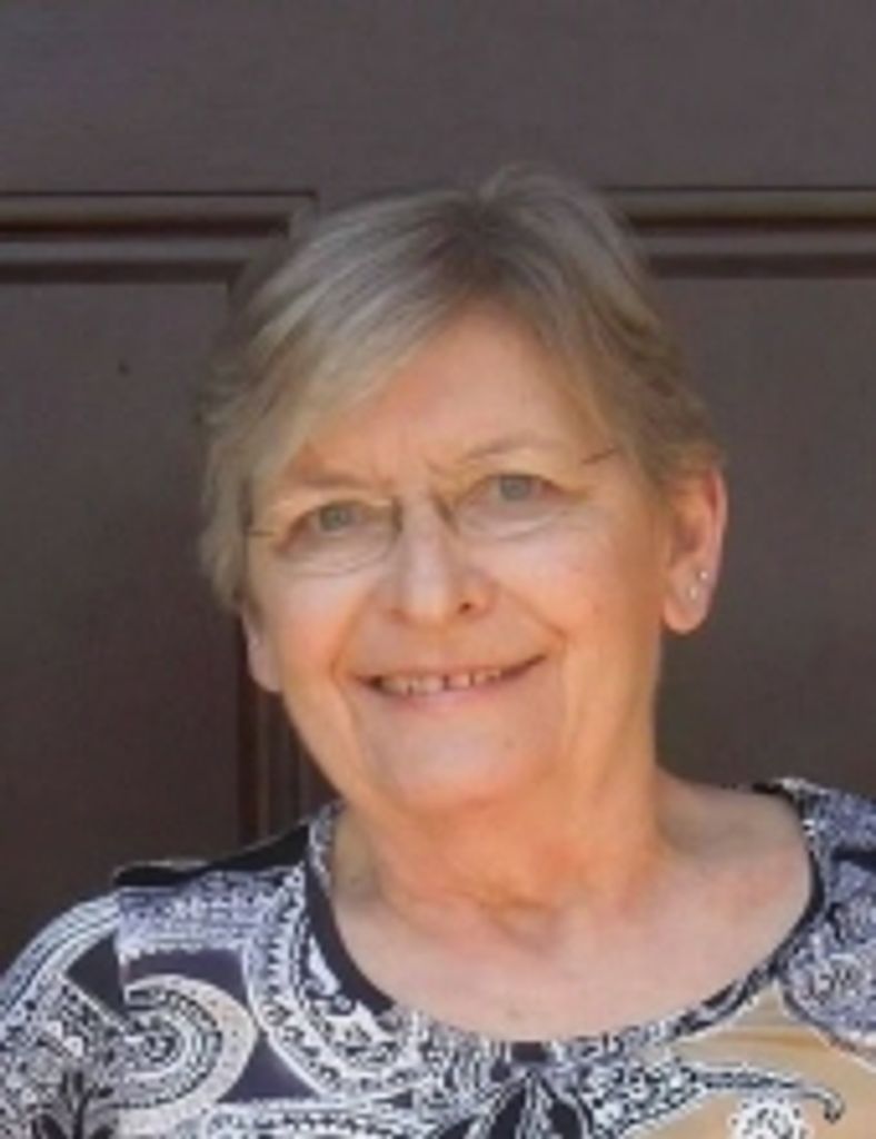 Joanne Workman