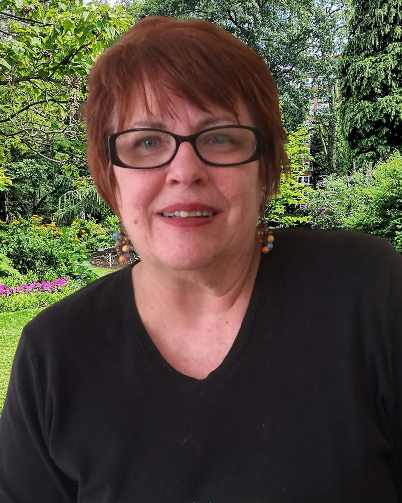 Precious Atchison Profile Photo