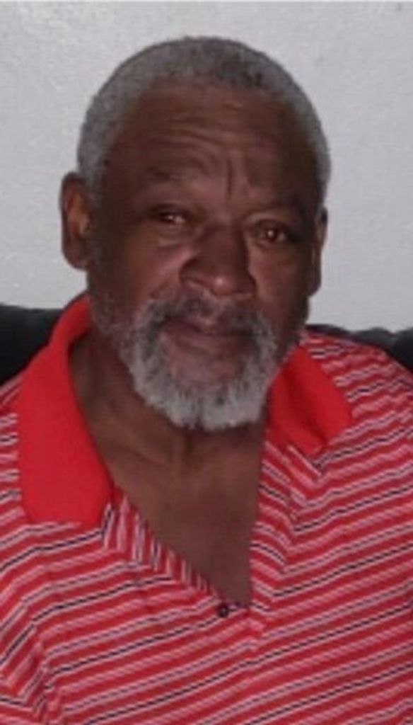 Mr. Eddie Teague Profile Photo