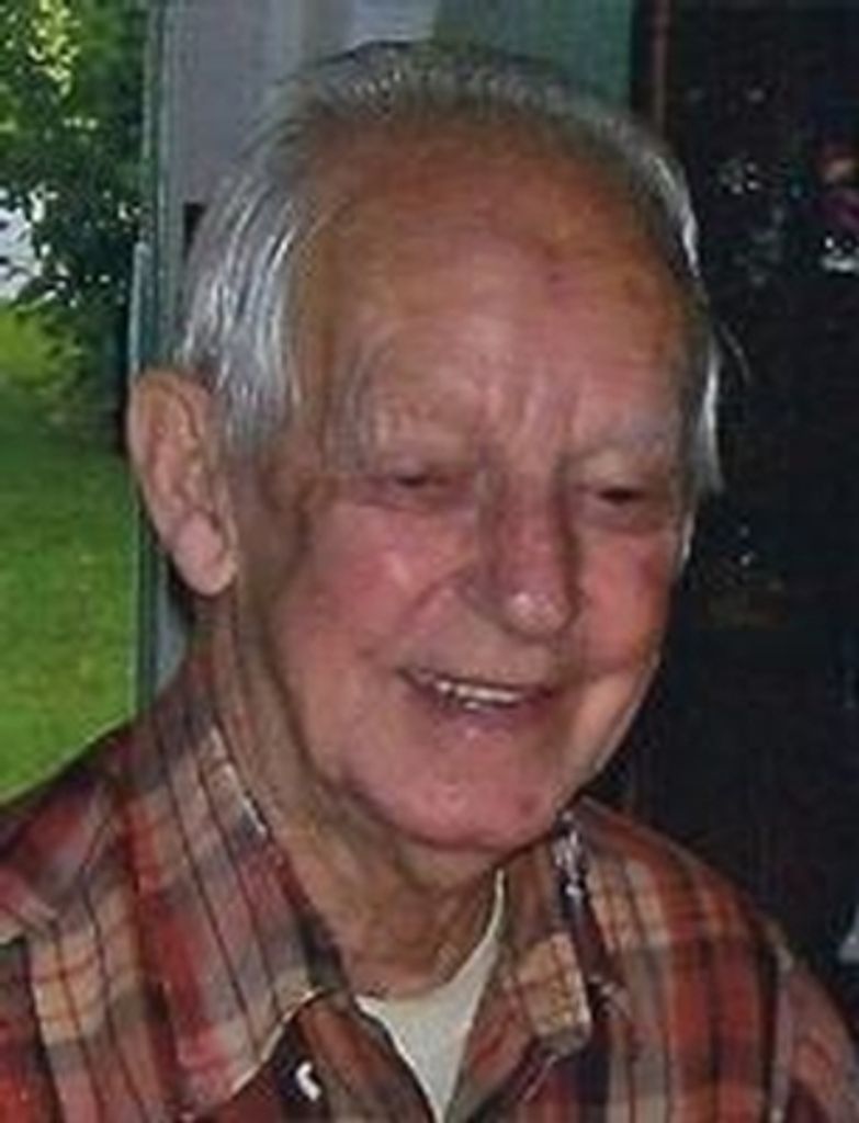 William "Billy" E. Vansyckle