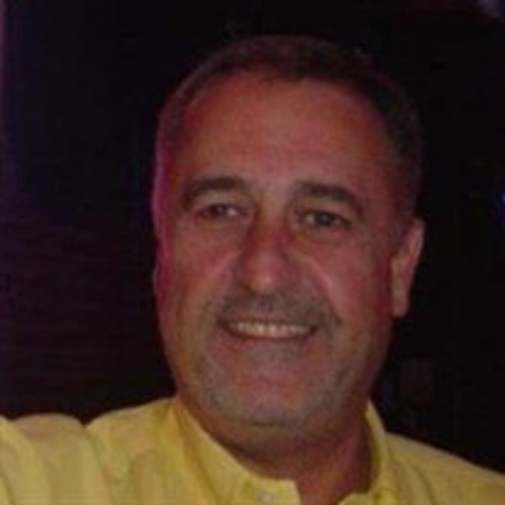 George "Randy" Randall Dingus
