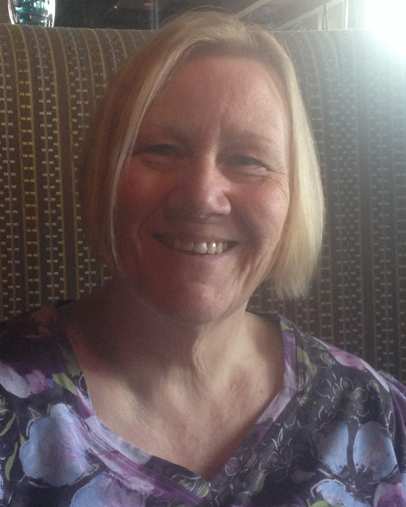 Patricia Ann Stevenson Profile Photo
