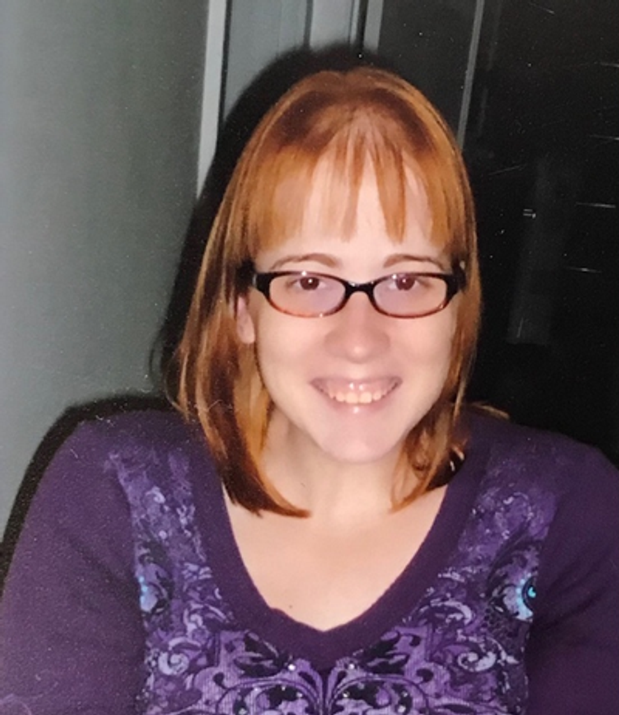 Theresa Elizabeth Nicholas Profile Photo