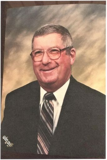 Richard W. Stewart Profile Photo