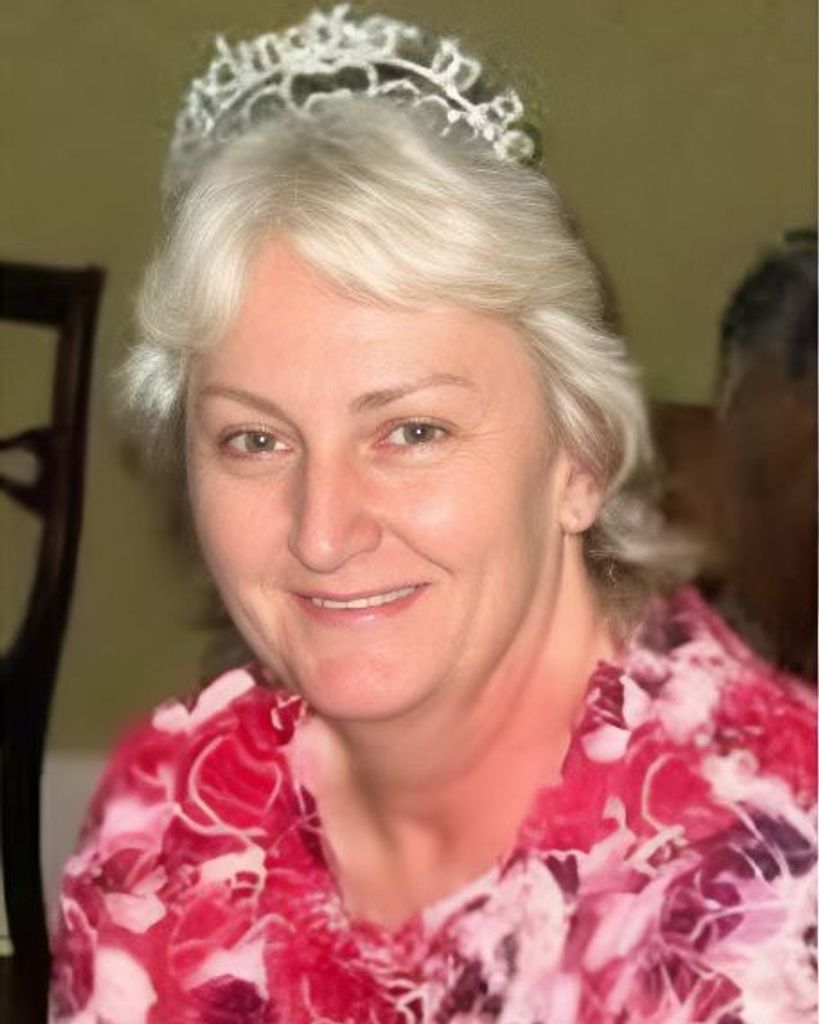 Dorothy Ann Gillette Profile Photo