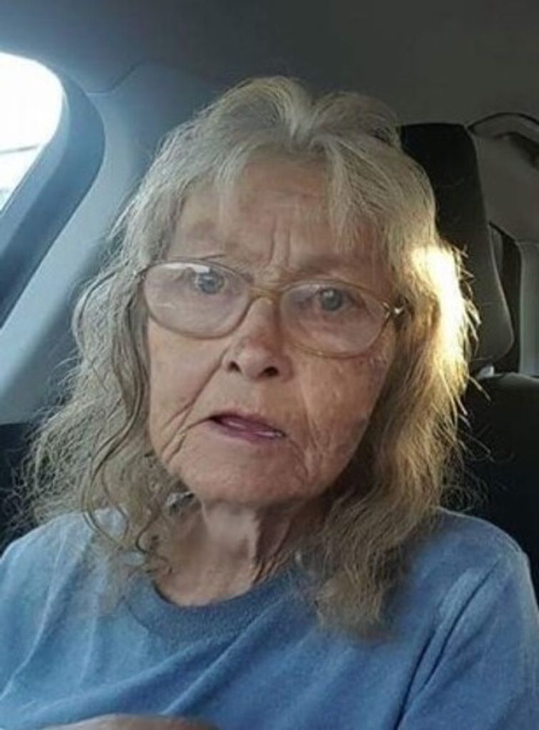 Dolly Sue Morgan Profile Photo