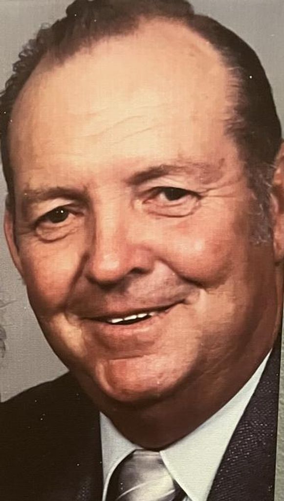 James Franklin Shaver Profile Photo