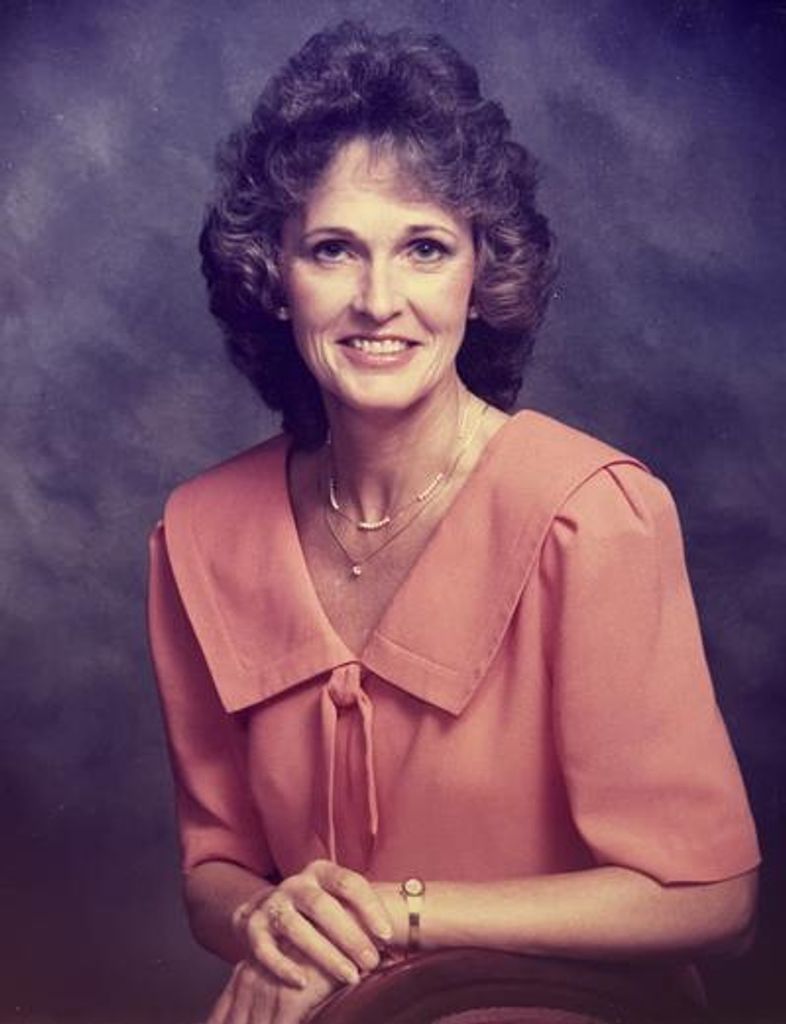 Joanna West Lehman Profile Photo