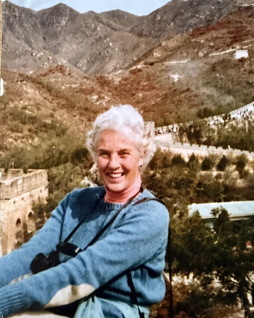 Barbara H. Conolly Profile Photo