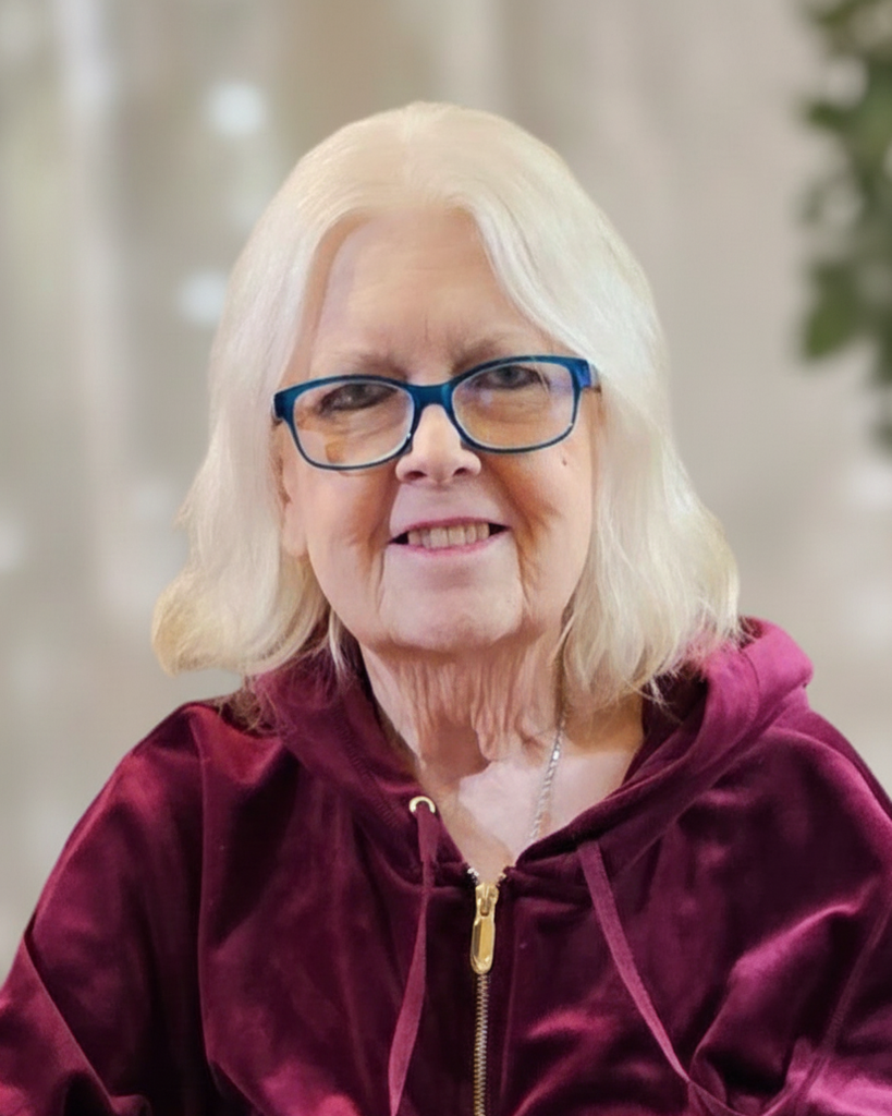 Pamela Irene Hunter Cushing Profile Photo