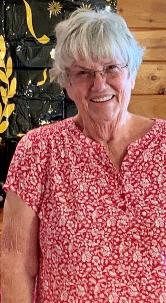 Mary Margaret Harris Profile Photo