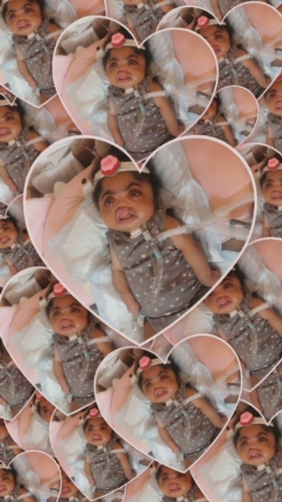 Xenia Ali'Yah Eaglin Profile Photo