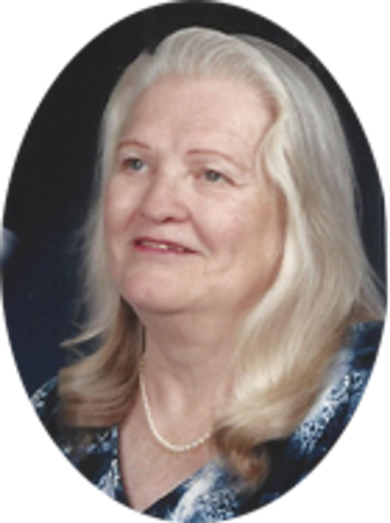 Nancy Hoffmeister