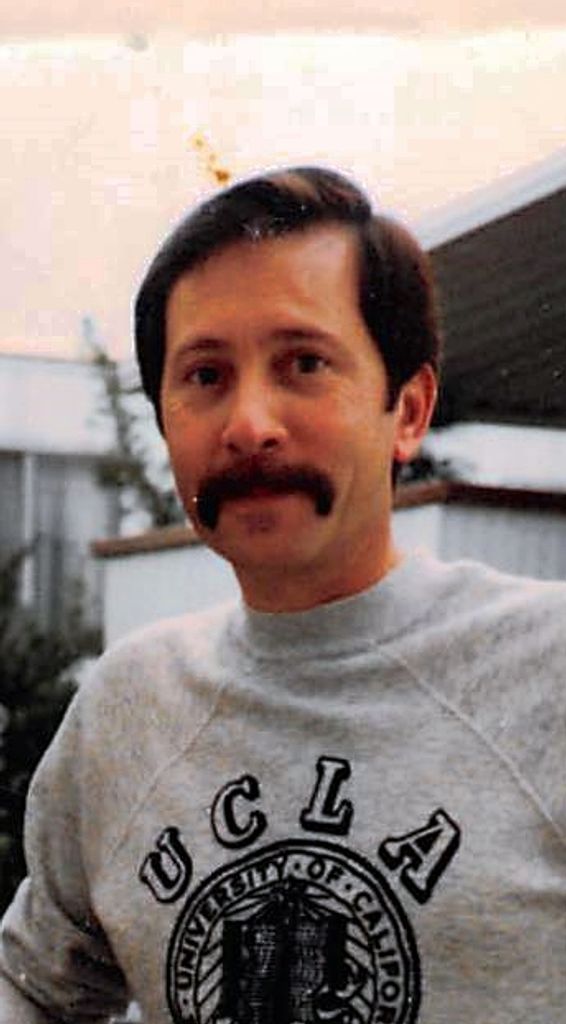 Ronald L Merry Sr. Profile Photo