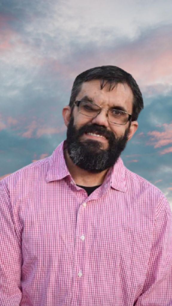 Jeremy L Burks Profile Photo