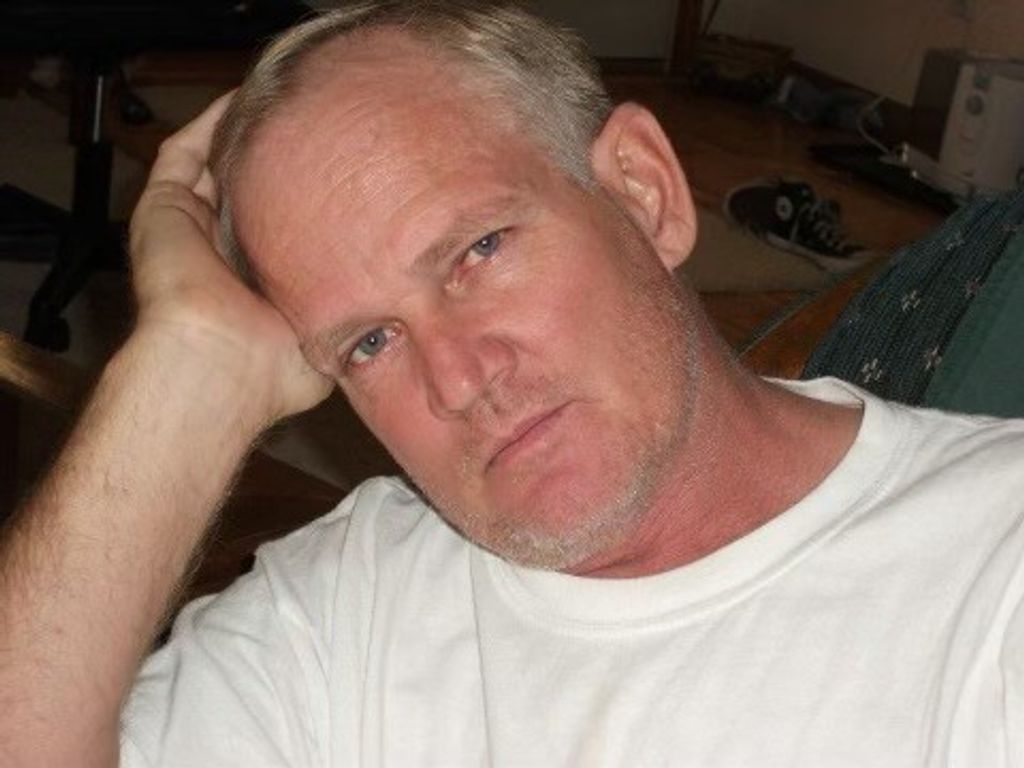 Jeffrey Lee Stone Sr.