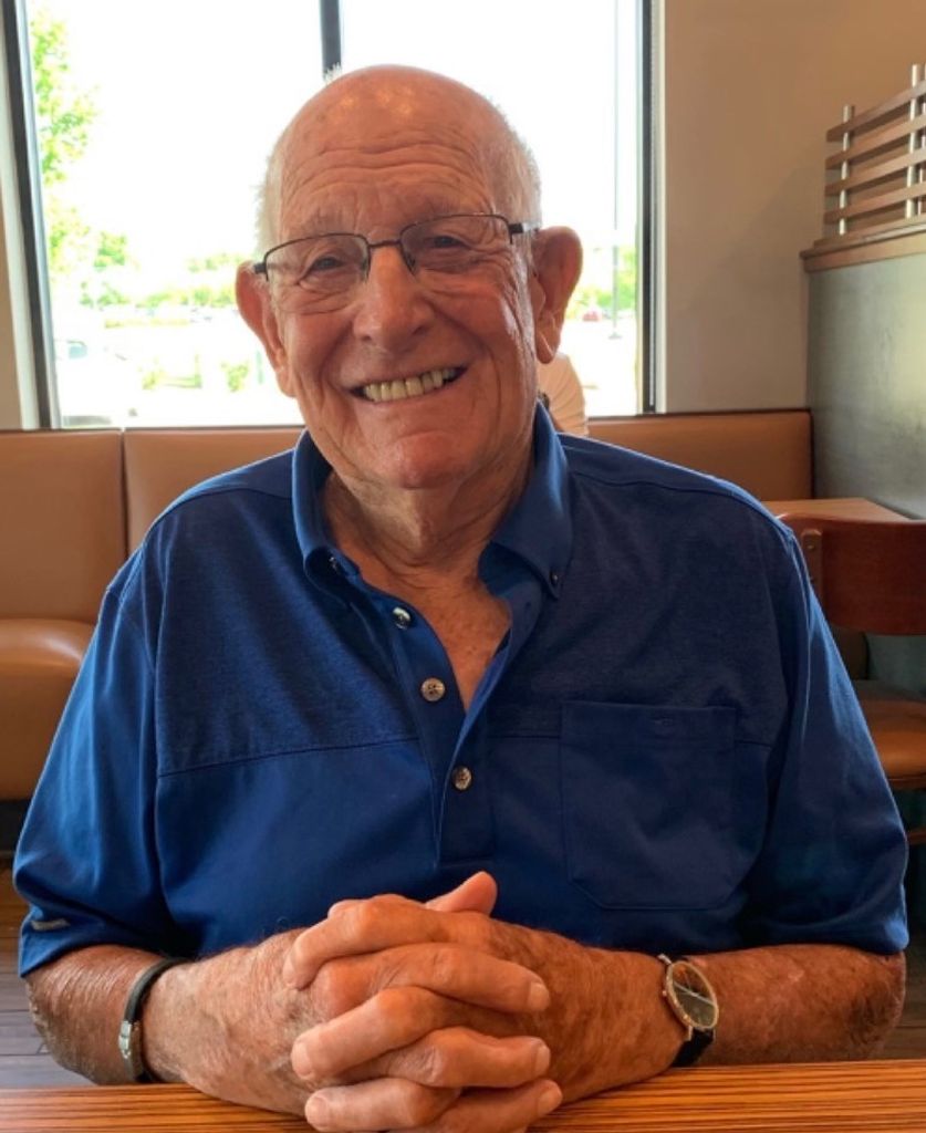 Donald G. Zimmerman