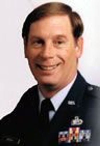 Robert J. Brooks Profile Photo