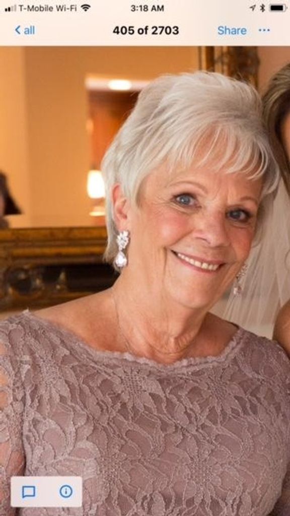 Barbara Lynn Lester Profile Photo